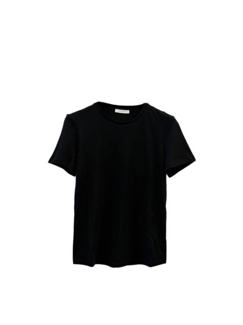 Wesler cotton t-shirt