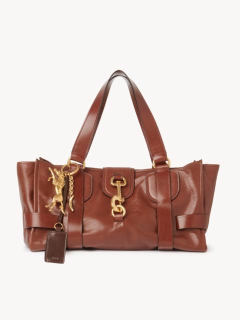 KERALA 25 HANDBAG IN SOFT LEATHER