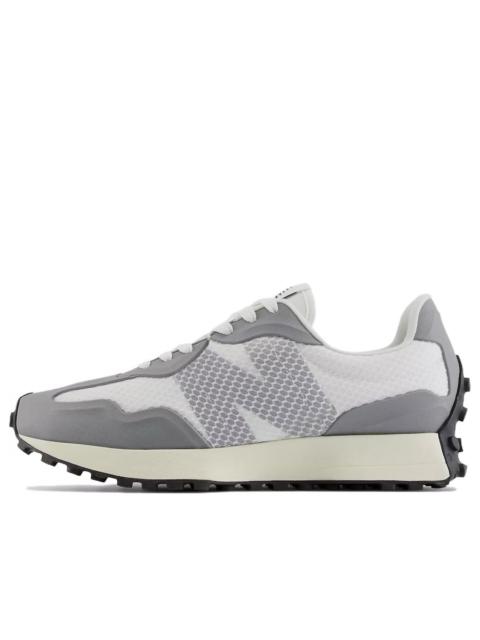 New Balance NB 327 'Shadow grey with reflection' U327UMA