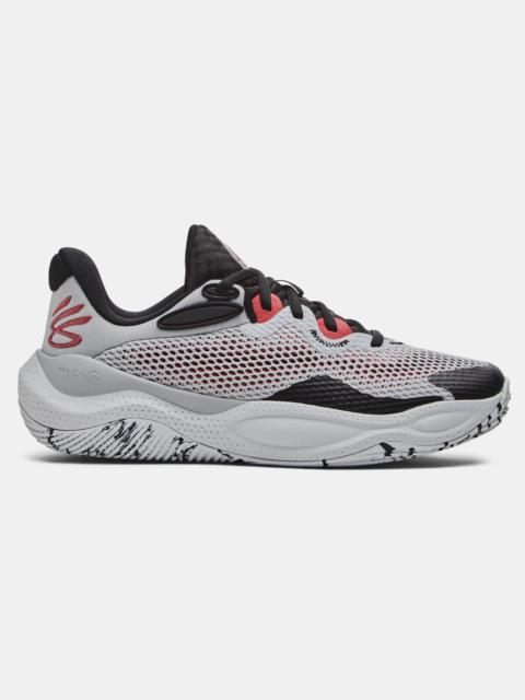 Unisex Curry Splash 24 Basketball Shoes