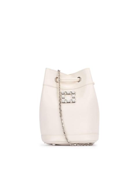 mini bucket bag