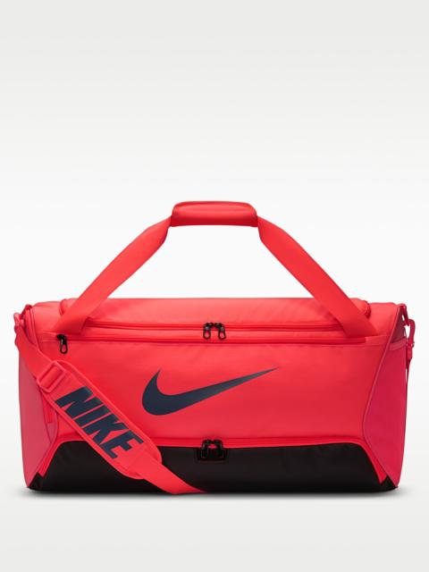 Nike Brasilia 9.5 Training Duffel Bag (Medium, 60L)
