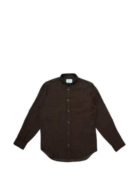 Colby button shirt