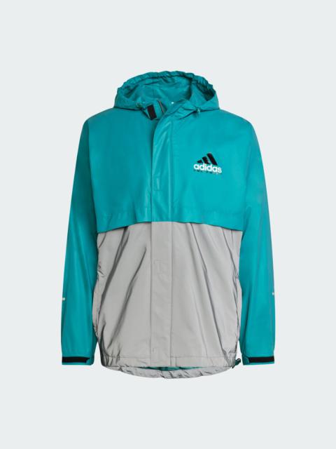 Equipment Windbreaker
