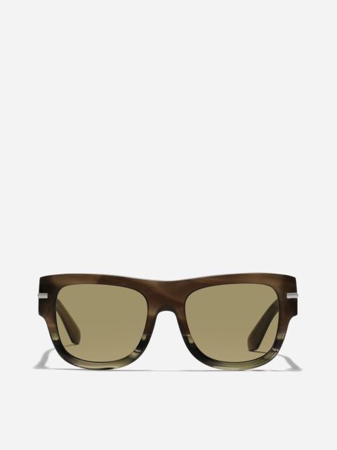 DG SIGNATURE Sunglasses
