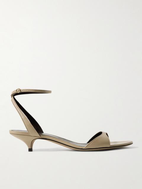 Vika Leather Sandals