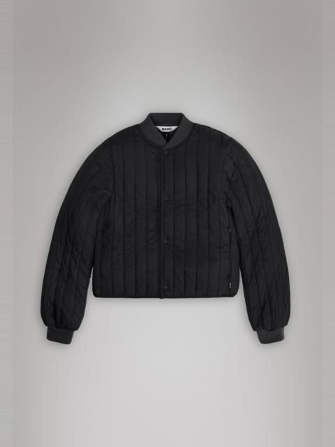 Banja Liner Bomber W Jacket