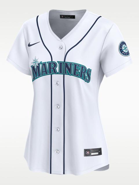 Julio Rodríguez Seattle Mariners Women’s Nike Dri-FIT ADV MLB Limited Jersey