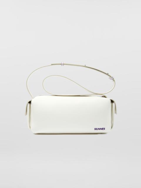 LABAULETTO BAG / white