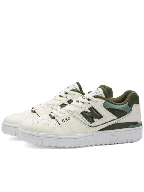 New Balance BBW550DI