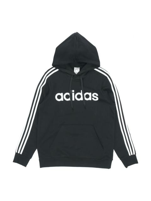 adidas Jacket With Cap And Velvet To Keep Warm, Sport Men's Black DQ3096