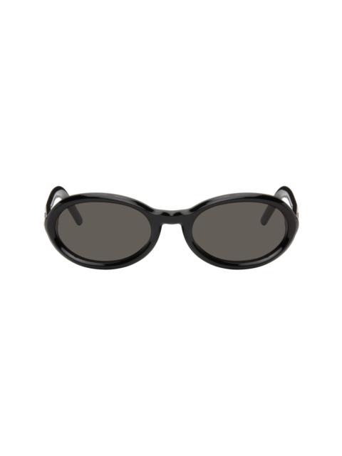 Black Cherry Sunglasses