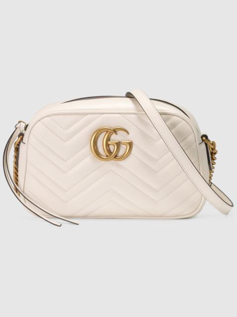 GG Marmont small shoulder bag