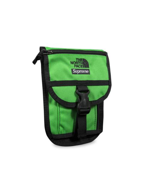 Supreme x The North Face RTG Utility Pouch 'Bright Green'