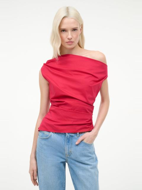 STAUD PHARE TOP CHERRY