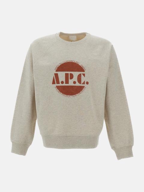 LUIS SWEATSHIRT