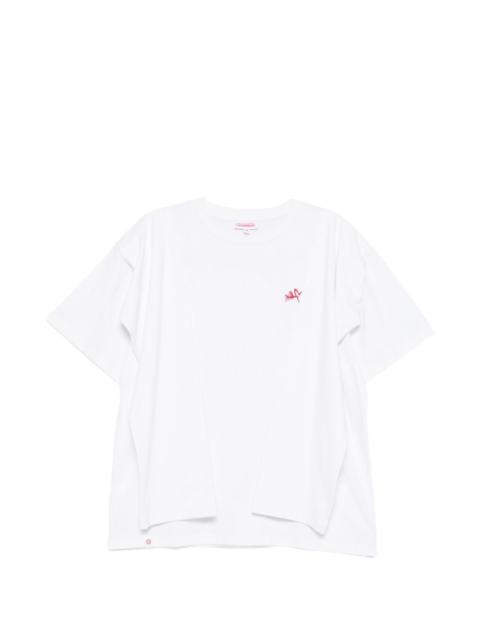 short-sleeve T-shirt
