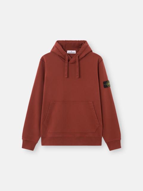 6100062 ORGANIC COTTON FLEECE