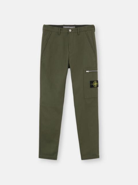 32503 COTTON NYLON DRILL