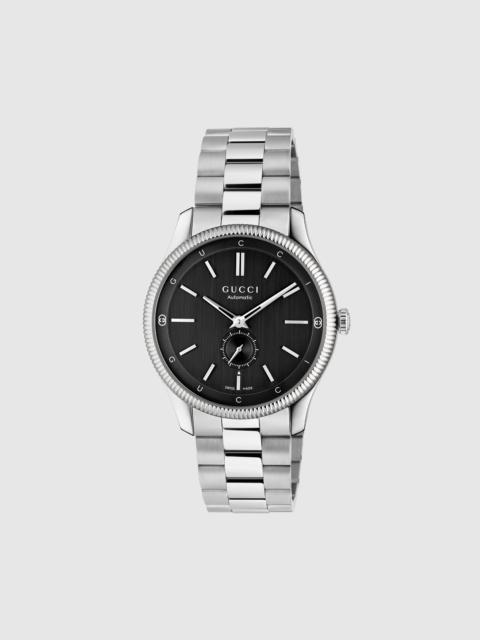 G-Timeless watch, 40mm