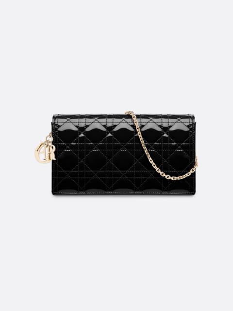 Lady Dior Pouch