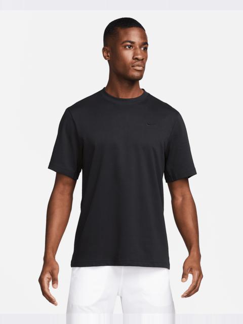 Nike Primary Men's Dri-FIT Short-Sleeve Versatile Top