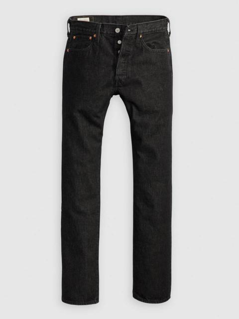 501® ORIGINAL FIT SELVEDGE MEN'S JEANS