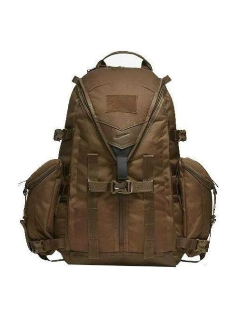 Nike SFS Military Brown Responder Training Backpack 'Brown' BA4886-222