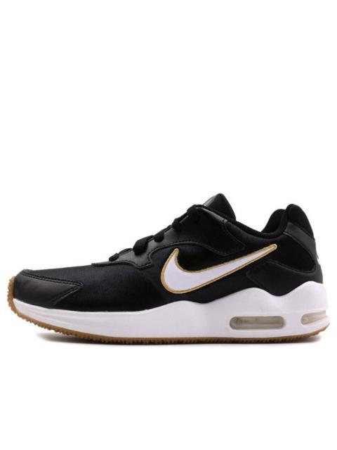 (WMNS) Nike Air Max Guile 'Black White Golden' 916787-007