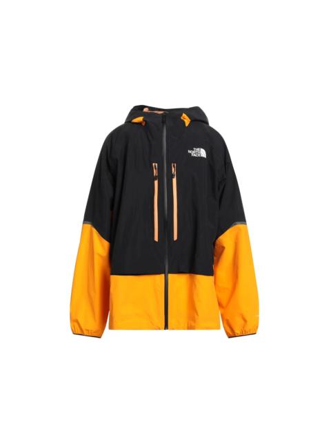 The North Face Dawn Turn 2.5 Softshell Jacket Orange