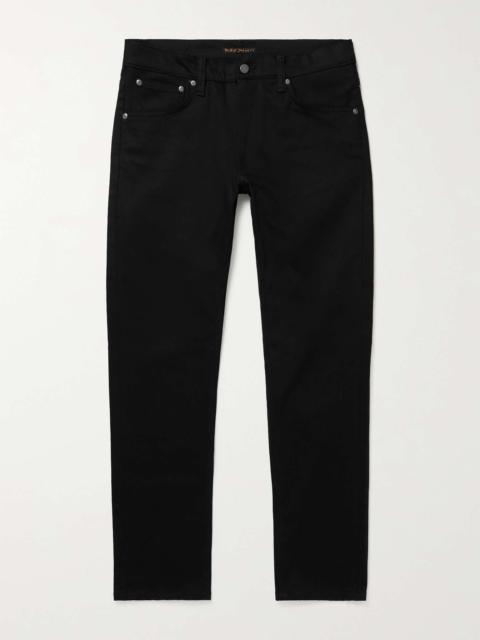 Lean Dean Slim-Fit Organic Jeans
