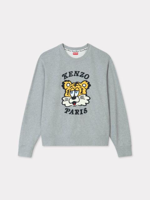 'KENZO VERDY MARKET' genderless embroidered sweatshirt