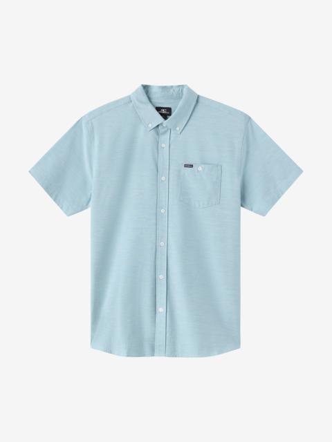 Light Check Standard Fit Shirt