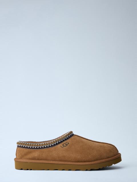 Tasman II Slip-On Mules