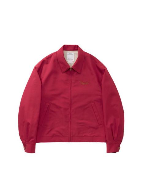 KLUANE SWING TOP RED
