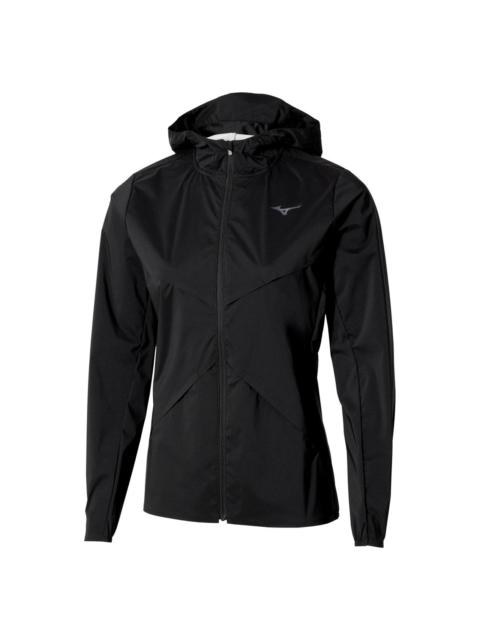 Women's Tech Thermal Charge Breath Thermo Jacket
