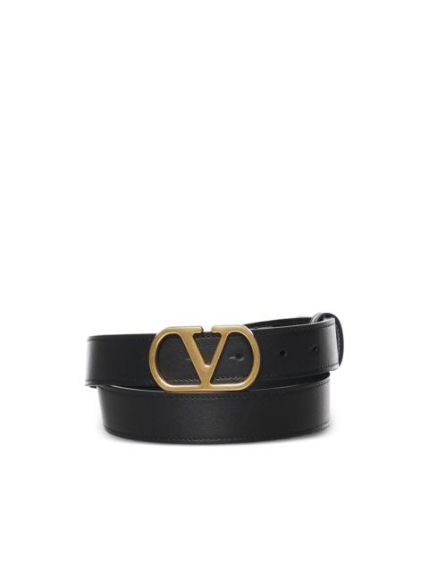 logo belt