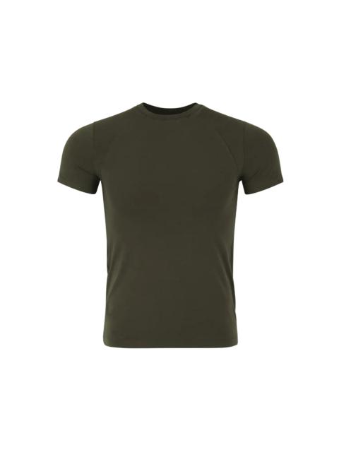 ARCHIVE MINI TEE MILITARY