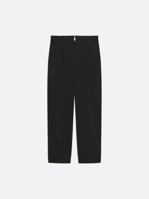 CARGO ZOOT PANTS