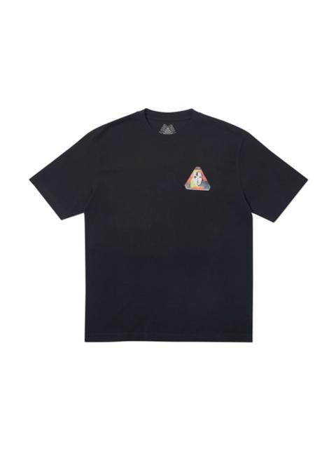 Palace Tri-Bury T-Shirt Black