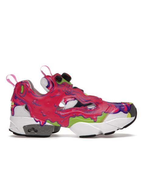 Reebok Instapump Fury Ghostbusters