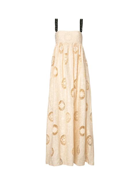 Verbena Platero Maxi Dress