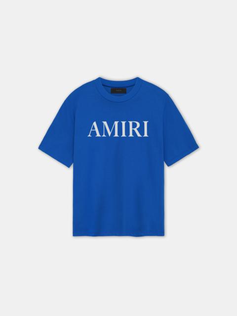 AMIRI CORE LOGO TEE