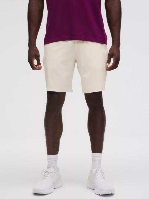 Pace Breaker Linerless Short 9"