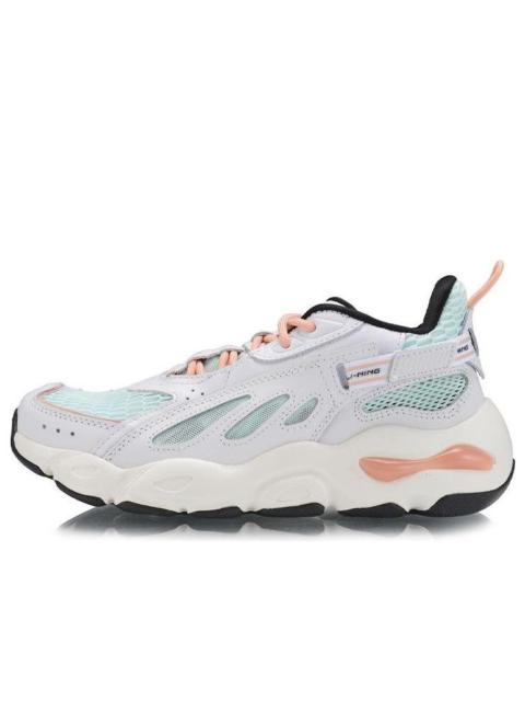 (WMNS) Li-Ning WMSN Butterfly Lite Mid AGLP082-1