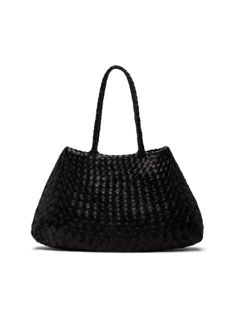 Black Santa Croce Big Tote