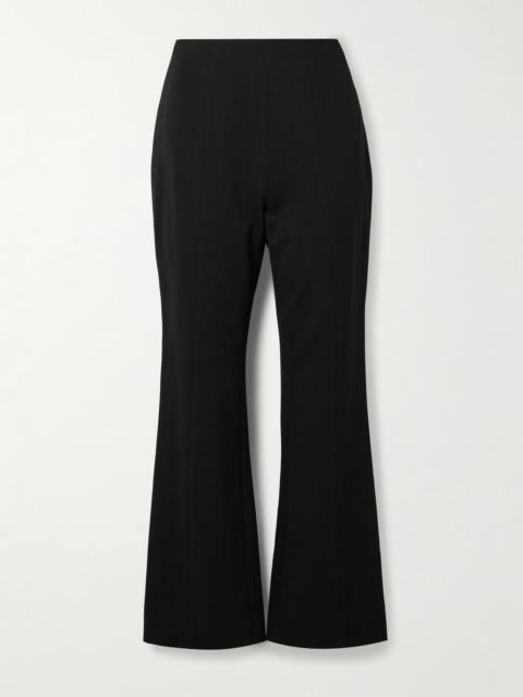 Ponte Flared Pants