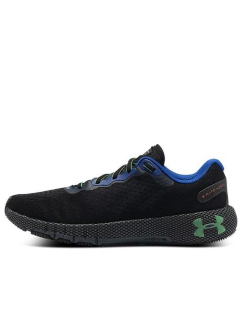 Under Armour HOVR Machina 2 CN 'Black Blue' 3025202-002