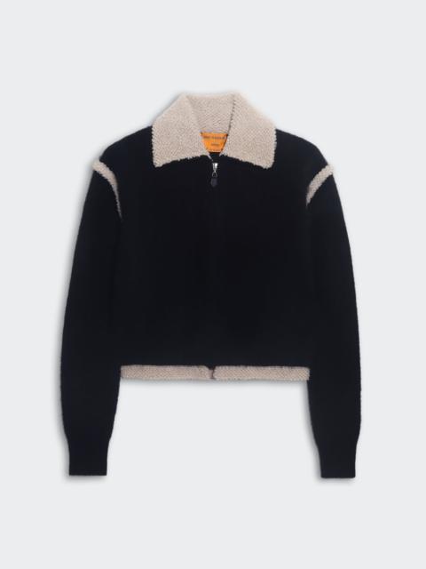 Grizzly Frankie Jacket