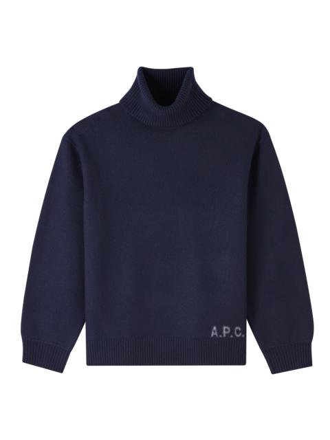 Walter sweater (Unisex)
